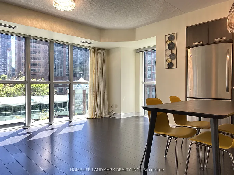 28 Ted Rogers Way #412 — Photo 7