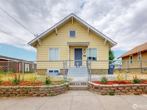 918 W Chestnut Street, Walla Walla, WA 99362