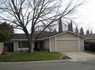 2173 Tiber River Dr, Rancho Cordova, CA