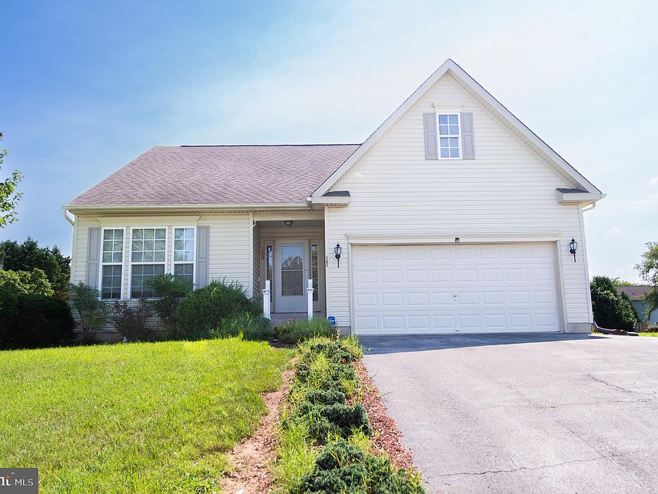 120 Miles Cir, Hurlock, MD 21643 Zillow