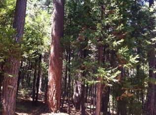 5373 Wooded Glen Dr, Grizzly Flats, CA