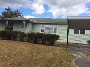 2011 Gail St, Rossville, GA 30741