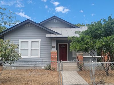 1311 HAYS ST, San Antonio, TX, 78202