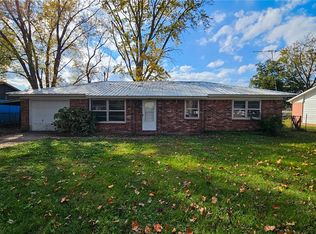 126 Yelco Dr, Dardanelle, AR 72834