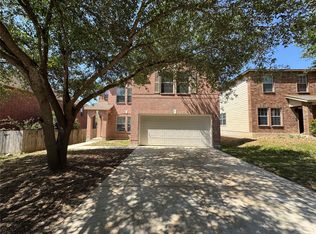 619 Mathis Mdw, San Antonio, TX 78251