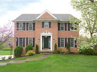 804 Ponderosa Dr, Imperial, PA