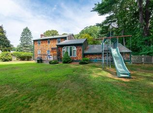 34 Clark Rd, Andover, MA 01810