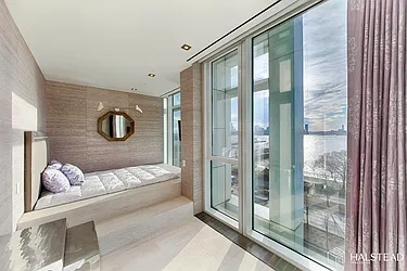 Sold by Halstead Real Estate