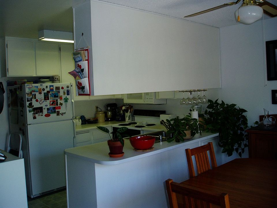 Kitchen & Dinning