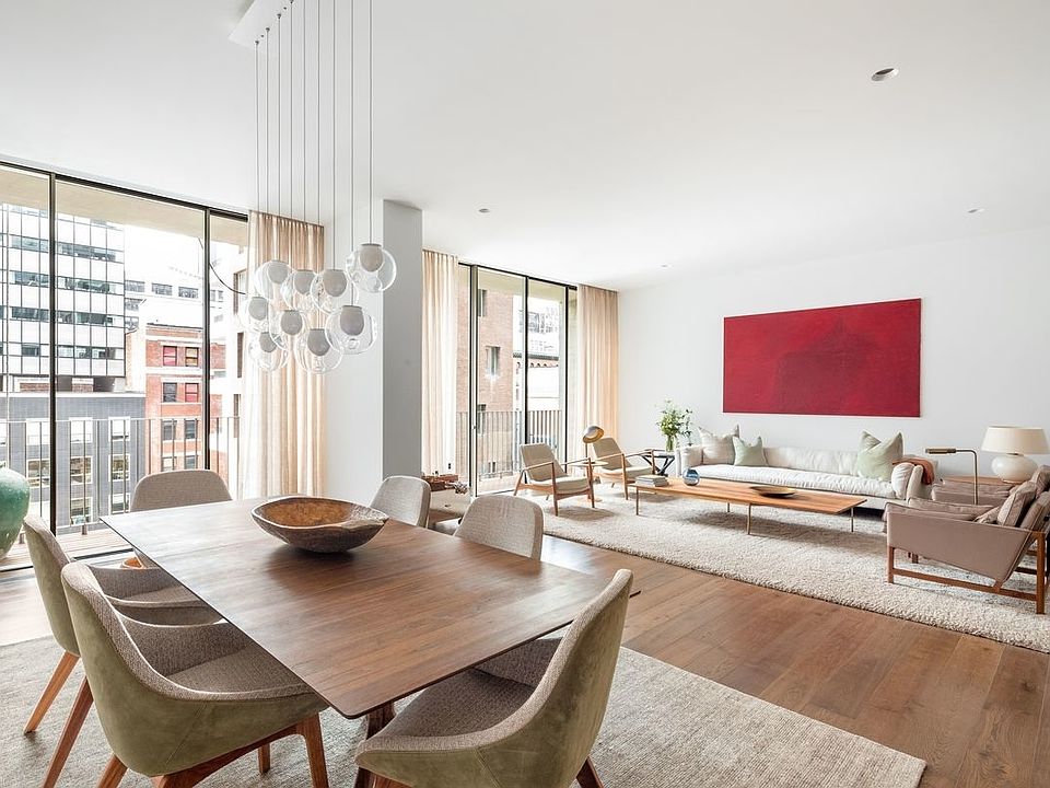1st image of 525 W 27th #3D