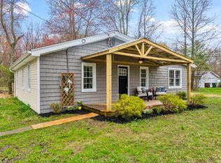 1862 Carnes Rd, New Richmond, OH 45157