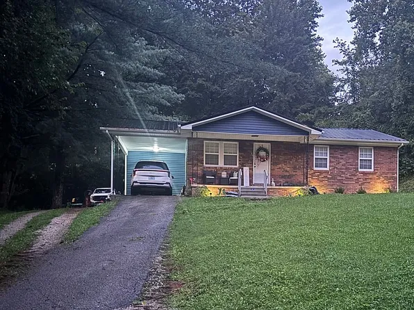 52 Homestead Ln, London, KY 40741