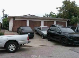 424 Bradley Ave, Montebello, CA 90640