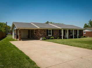 43 Ivy Ln, Shelbyville, KY 40065