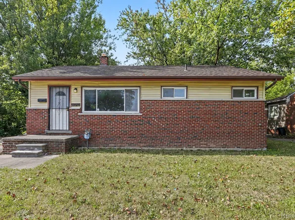 28507 Avondale St, Inkster, MI 48141