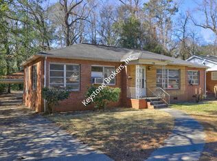 1169 Lamont St, Macon, GA