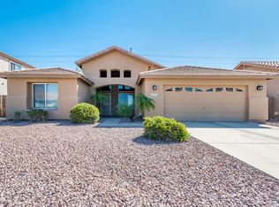 18351 N 59th Dr, Glendale, AZ 85308