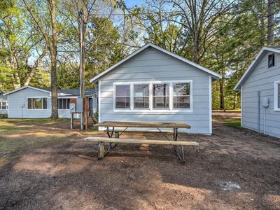 24960 Sunset Bay Ln #4, Siren, WI, 54872