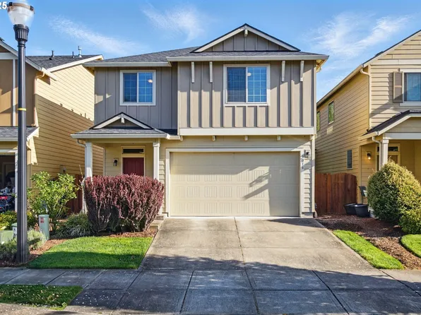 3016 NE 75th St, Vancouver, WA 98665