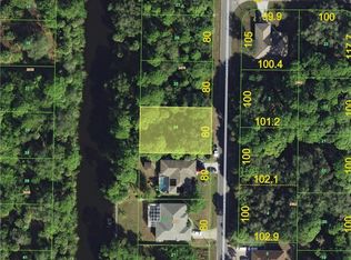 305 Fountain St, Port Charlotte, FL 33953