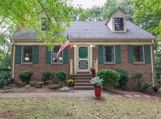 110 Mill Woods Rd N, Lynchburg, VA 24503