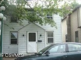 210 S 7th St, Lewisburg, PA 17837