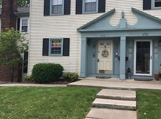 232 Saint Clair Dr, Chillicothe, OH