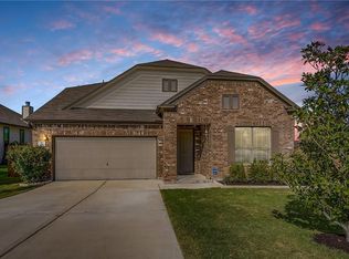 291 Connor Elkins Dr, Kyle, TX 78640
