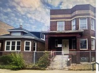11163 S Vernon Ave APT 3, Chicago, IL 60628