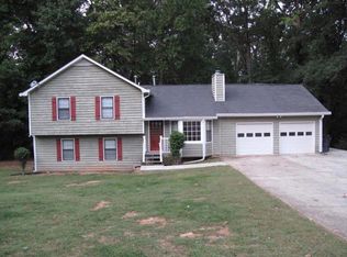 1447 Shadwood Ct, Lawrenceville, GA 30043