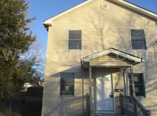 73 Wilson Ave, Edison, NJ 08817