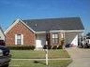 466 Meredith Dr, Marion, AR 72364