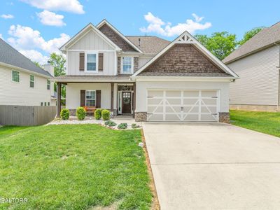 953 Festival Ln LOT 94, Knoxville, TN, 37923