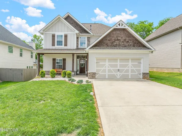 953 Festival Ln, Knoxville, TN 37923