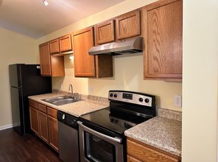 1341 Park Glen Dr APT 303, Raleigh, NC 27610