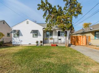 4509 10th Ave, Sacramento, CA