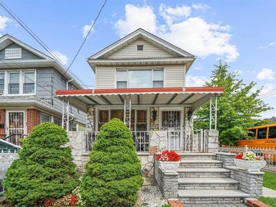 4023 Avenue I, Brooklyn, NY, 11210