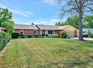 413 W Champaign Ave, Rantoul, IL 61866