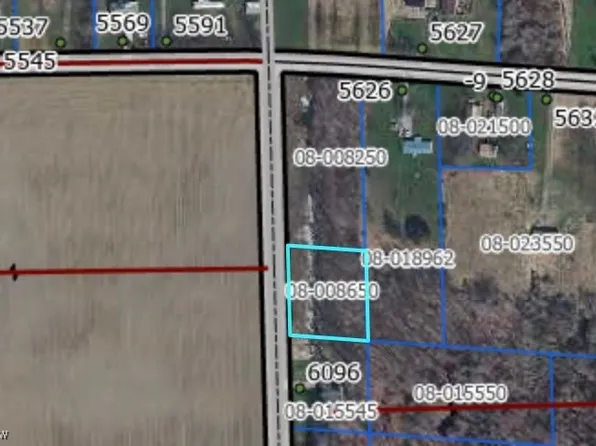 0 Warner Rd, Kinsman, OH 44428