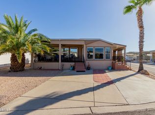 17200 W Bell Rd LOT 1233, Surprise, AZ 85374