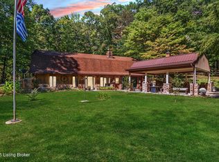 1350 Wheeler Rd, Bardstown, KY 40004