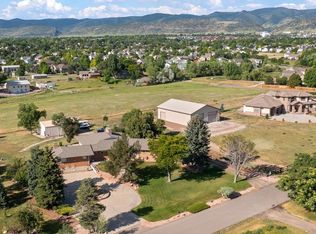 10630 W Progress Ave, Littleton, CO 80127