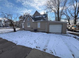 726 Allen St, Waterloo, IA 50702