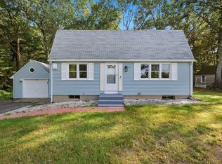 65 Fair Oak Rd, Springfield, MA 01128