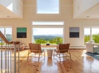 169 Mount Hunger Rd, Monterey, MA 01245