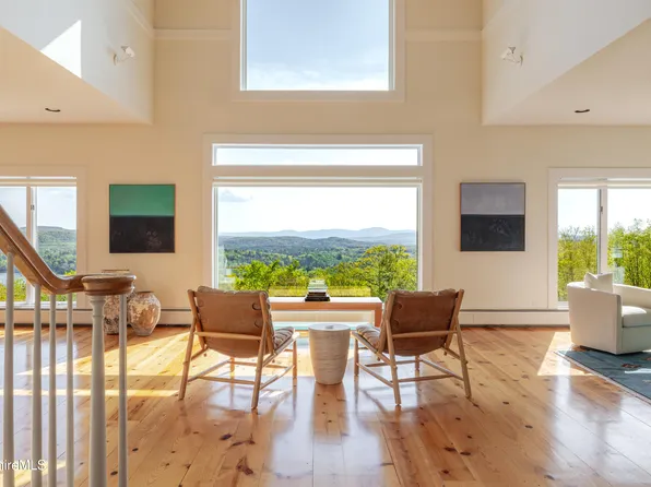 169 Mount Hunger Rd, Monterey, MA 01245