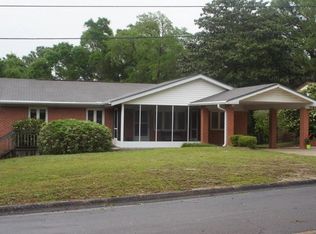 346 Ohio Ave, Valparaiso, FL 32580