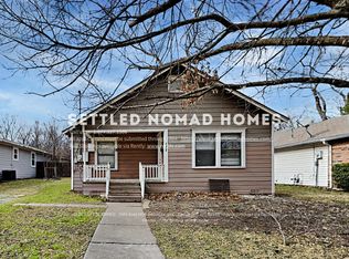 1407 Oak St, McKinney, TX 75069