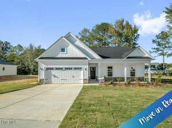 380 Thorntons Creek Drive, Erwin, NC 28339