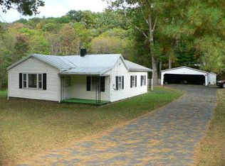 3515 Lucas Hollow Rd, Stanley, VA 22851